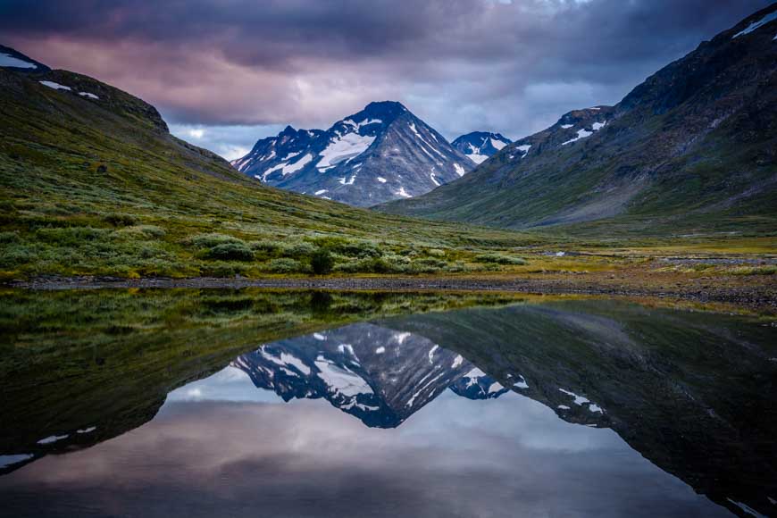 Jotunheimen-Nationalpark - Bild kostenlos herunterladen bei pictjour.com