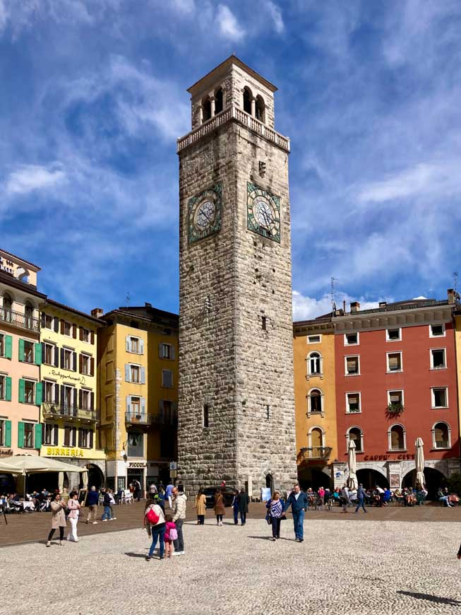 Torre Apponale - Bild kostenlos herunterladen bei pictjour.com
