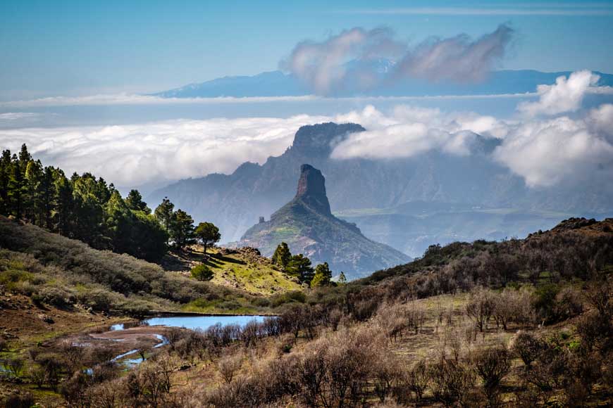 Gran Canaria - Bild kostenlos herunterladen bei pictjour.com
